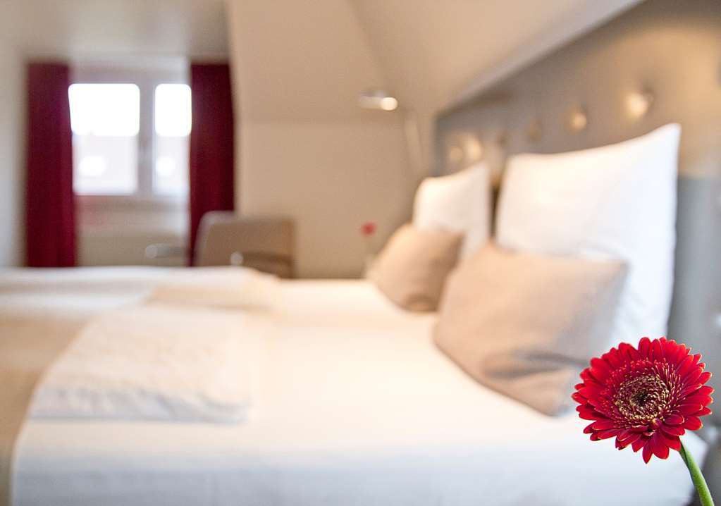 Hotel Maximilians 에센 객실 사진