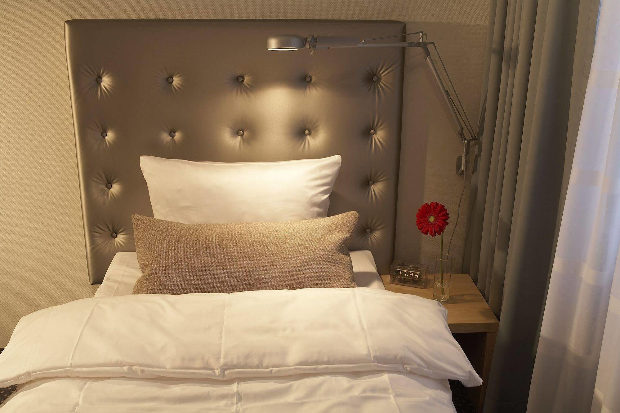 Hotel Maximilians 에센 객실 사진